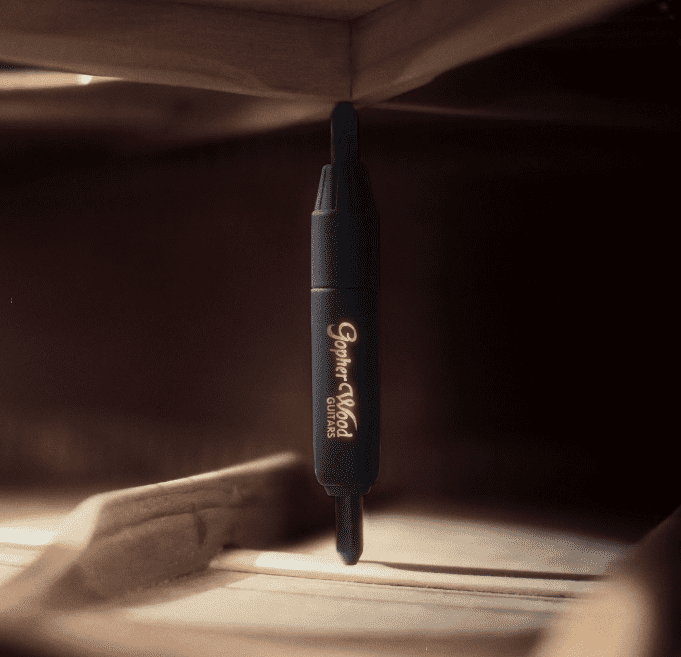 고퍼우드 사운드필러